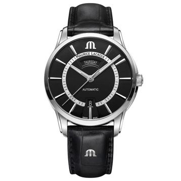 Maurice Lacroix ML-PT6358SS001332-2 Erkek Kol Saati