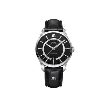 Maurice Lacroix ML-PT6358SS001332-2 Erkek Kol Saati