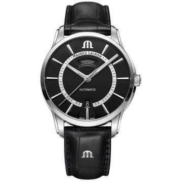 Maurice Lacroix ML-PT6358SS001332-2 Erkek Kol Saati