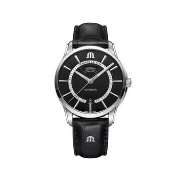 Maurice Lacroix ML-PT6358SS001332-2 Erkek Kol Saati