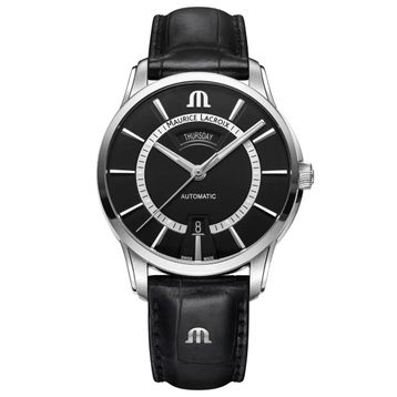 Maurice Lacroix ML-PT6358SS001332-2 Erkek Kol Saati