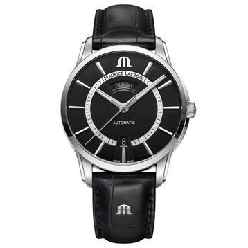 Maurice Lacroix ML-PT6358SS001332-2 Erkek Kol Saati