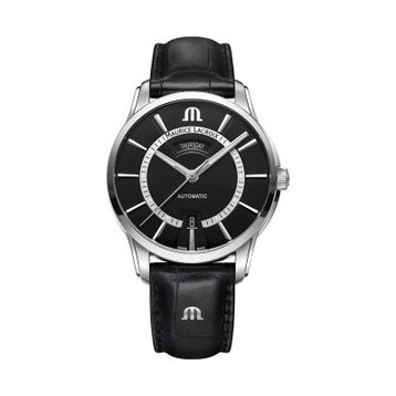 Maurice Lacroix ML-PT6358SS001332-2 Erkek Kol Saati