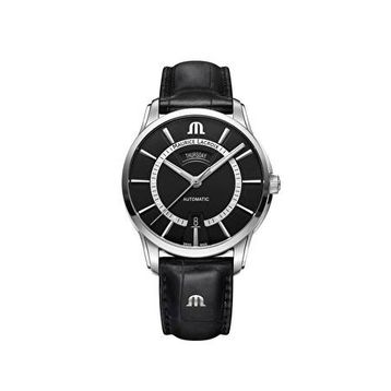 Maurice Lacroix ML-PT6358SS001332-2 Erkek Kol Saati