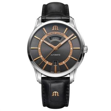 Maurice Lacroix ML-PT6358SS001333-2 Erkek Kol Saati