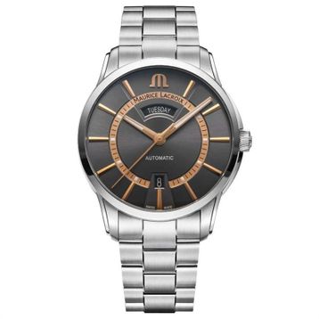 Maurice Lacroix ML-PT6358SS002333-1 Erkek Kol Saati