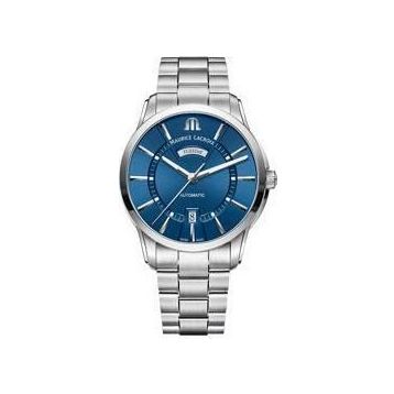 Maurice Lacroix ML-PT6358SS002430-1 Erkek Kol Saati