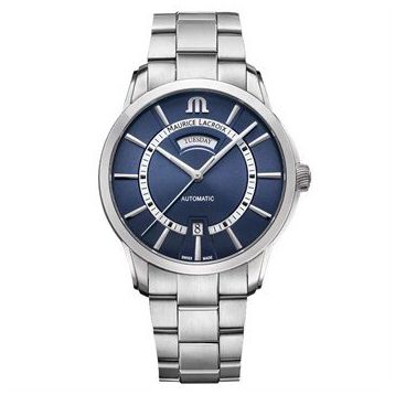 Maurice Lacroix ML-PT6358SS002431-1 Erkek Kol Saati
