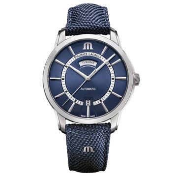 Maurice Lacroix ML-PT6358SS004431-4 Erkek Kol Saati