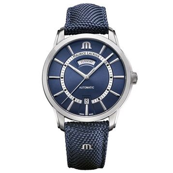 Maurice Lacroix ML-PT6358SS004431-4 Erkek Kol Saati