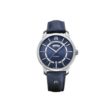 Maurice Lacroix ML-PT6358SS004431-4 Erkek Kol Saati