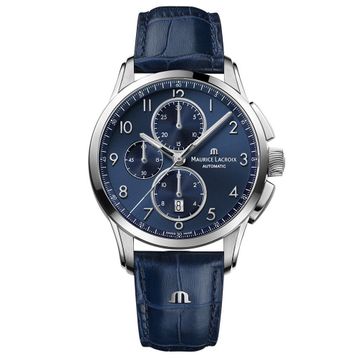 Maurice Lacroix ML-PT6388SS001420-4 Erkek Kol Saati