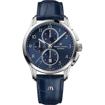 Maurice Lacroix ML-PT6388SS001420-4 Erkek Kol Saati