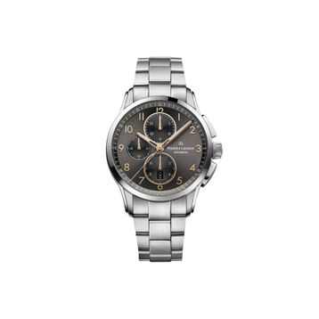 Maurice Lacroix ML-PT6388SS002321-1 Erkek Kol Saati