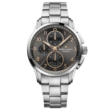 Maurice Lacroix ML-PT6388SS002321-1 Erkek Kol Saati