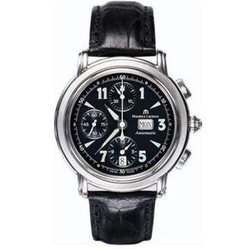 Maurice Lacroix MP6318-SS001-32E Erkek Kol Saati