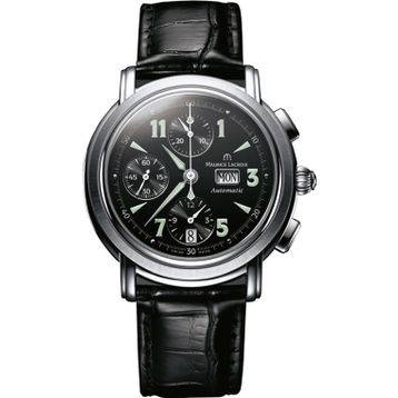 Maurice Lacroix MP6318-SS001-32E Erkek Kol Saati