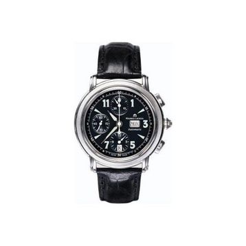 Maurice Lacroix MP6318-SS001-32E Erkek Kol Saati