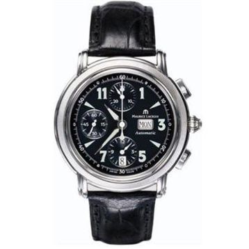 Maurice Lacroix MP6318SS00132E Erkek Kol Saati