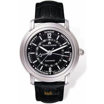 Maurice Lacroix MP6318SS00132E Erkek Kol Saati