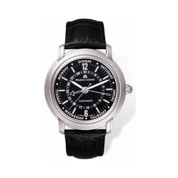 Maurice Lacroix MP6318SS00132E Erkek Kol Saati