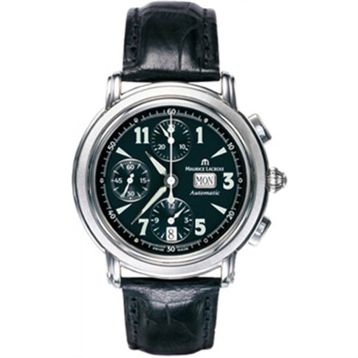 Maurice Lacroix MP6318SS00132E Erkek Kol Saati