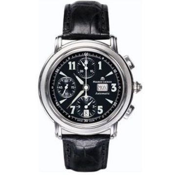 Maurice Lacroix MP6318SS00132E Erkek Kol Saati
