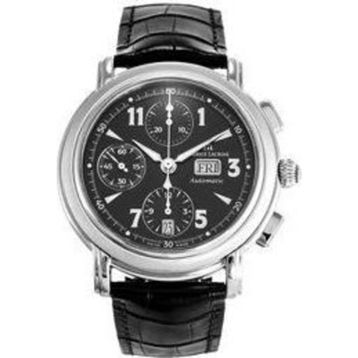 Maurice Lacroix MP6318SS00132E Erkek Kol Saati