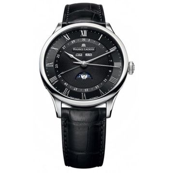 Maurice Lacroix MP6607-SS001-310 Erkek Kol Saati