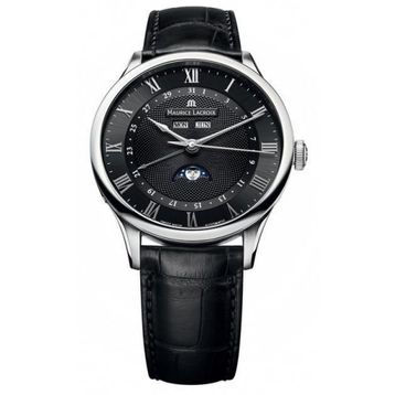 Maurice Lacroix MP6607-SS001-310 Erkek Kol Saati