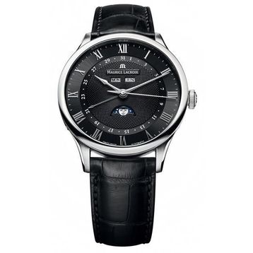 Maurice Lacroix MP6607-SS001-310 Erkek Kol Saati