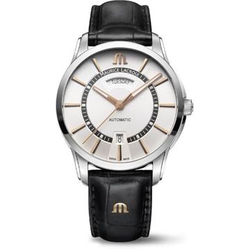 Maurice Lacroix PT6358-SS001-230-2 Erkek Kol Saati
