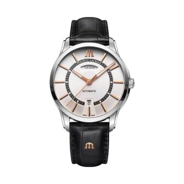 Maurice Lacroix PT6358-SS001-230-2 Erkek Kol Saati