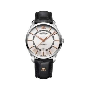 Maurice Lacroix PT6358-SS001-230-2 Erkek Kol Saati