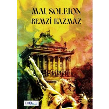Mausoleion Remzi Kazmaz