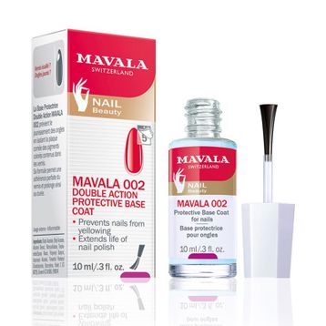 Mavala 002 Koruyucu Ön Tırnak