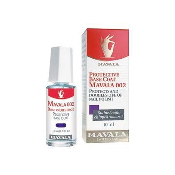 Mavala 002 Koruyucu Ön Tırnak