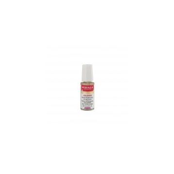Mavala 10 ml Colorfix Strong Flexible Top Coat Cila