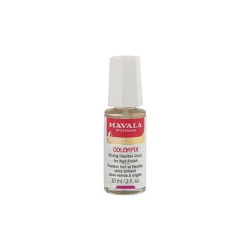 Mavala 10 ml Colorfix Strong Flexible Top Coat Cila
