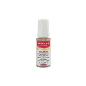 Mavala 10 ml Colorfix Strong Flexible Top Coat Cila