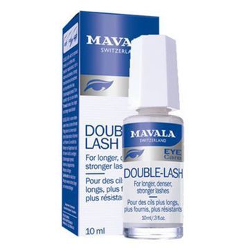 Mavala 10 ml Double Lash Kirpik Bakımı