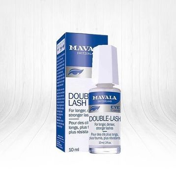 Mavala 10 ml Double Lash Kirpik Bakımı