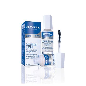 Mavala 10 ml Double Lash Kirpik Bakımı