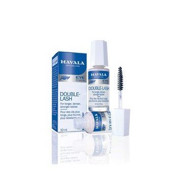Mavala 10 ml Double Lash Kirpik Bakımı