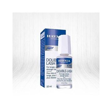 Mavala 10 ml Double Lash Kirpik Bakımı
