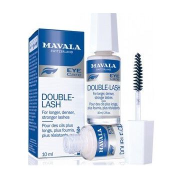 Mavala 10 ml Double Lash Kirpik Bakımı