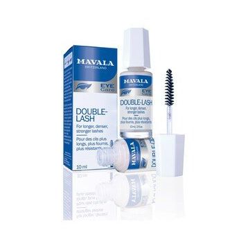 Mavala 10 ml Double Lash Kirpik Bakımı