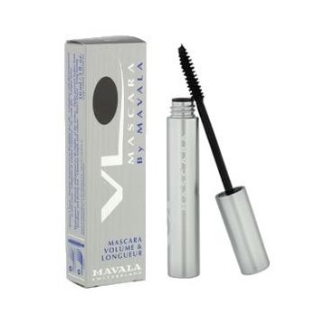 Mavala 10 ml Suya Dayanıklı Maskara