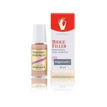 Mavala 10 ml Tırnak Çukur Dolgusu