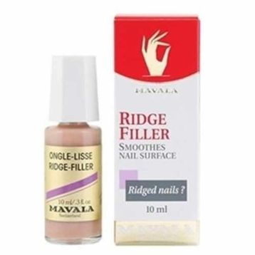 Mavala 10 ml Tırnak Çukur Dolgusu